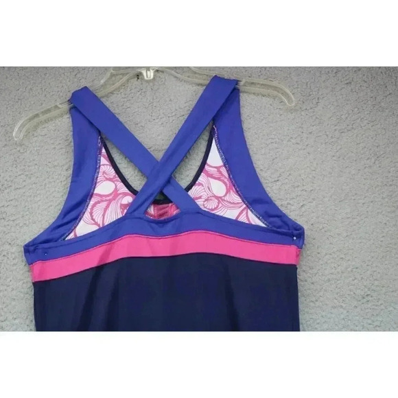 Title Nine Athletic Style Dress-Medium-Outdoors-Hiking-Athleisure - Picture 5 of 7